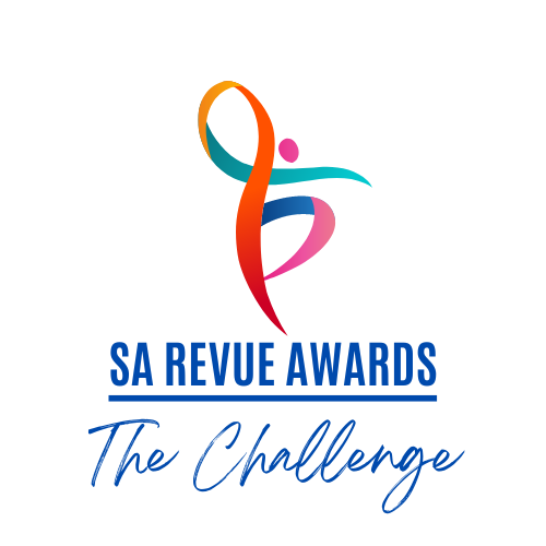 SA Revue Awards logo